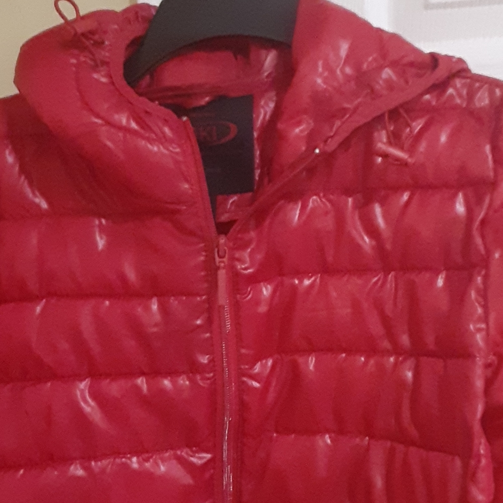 Yoki Jacket - image 4